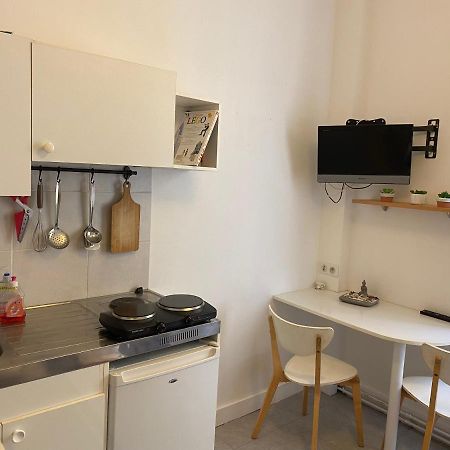 Studio Centre Ville Avec Ascenseur 3Min Des Thermes Aix-les-Bains Kültér fotó