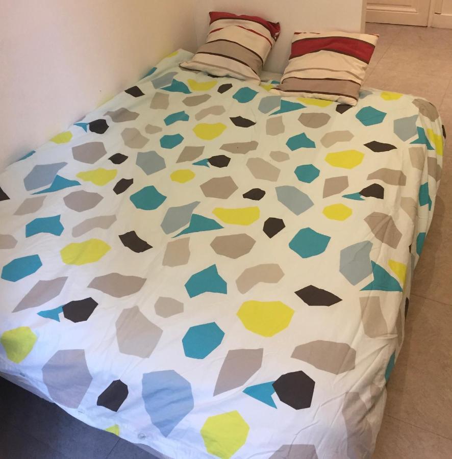 Studio Centre Ville Avec Ascenseur 3Min Des Thermes Aix-les-Bains Kültér fotó