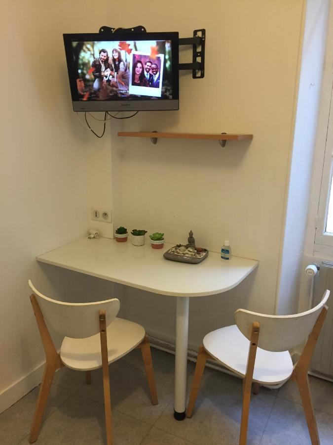 Studio Centre Ville Avec Ascenseur 3Min Des Thermes Aix-les-Bains Kültér fotó