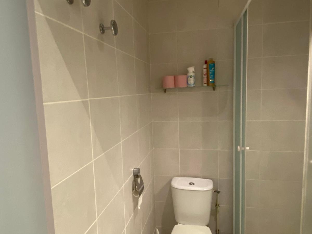 Studio Centre Ville Avec Ascenseur 3Min Des Thermes Aix-les-Bains Kültér fotó
