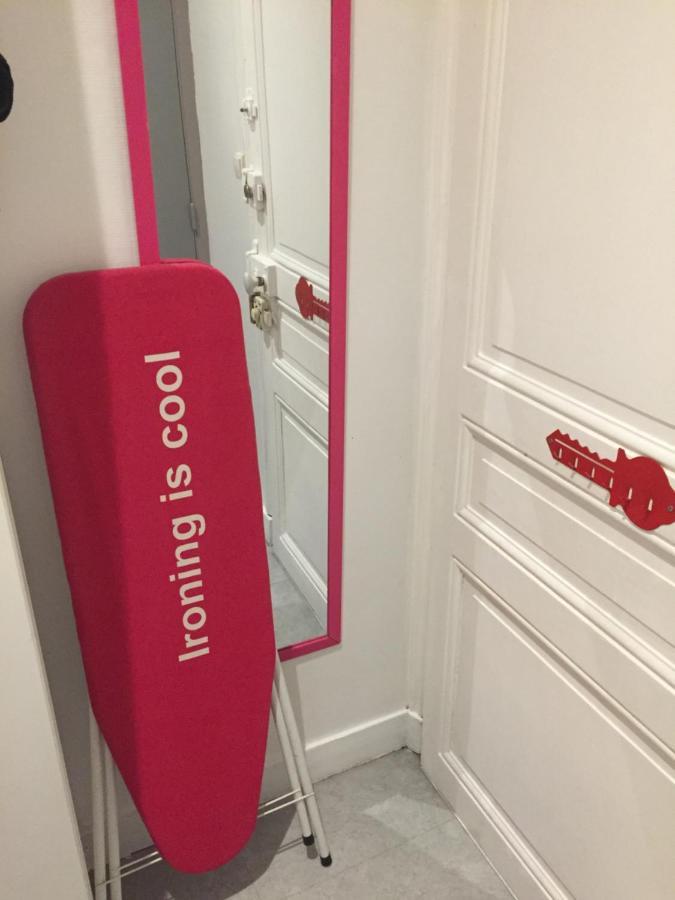 Studio Centre Ville Avec Ascenseur 3Min Des Thermes Aix-les-Bains Kültér fotó